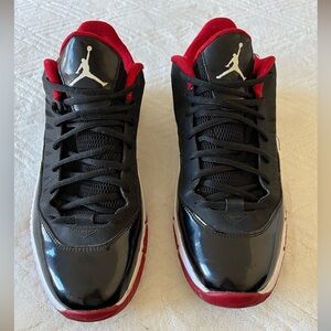 Jordan Super.Fly Low "Bred" BNIB